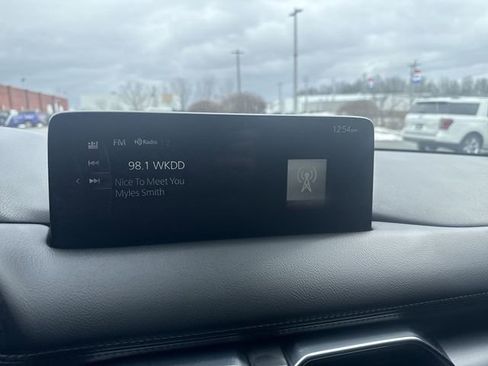 Used 2024 MAZDA CX-5 AWD 2.5 S w/ Select Package image 14