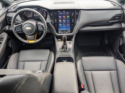 Used 2024 Subaru Outback Wilderness image 16