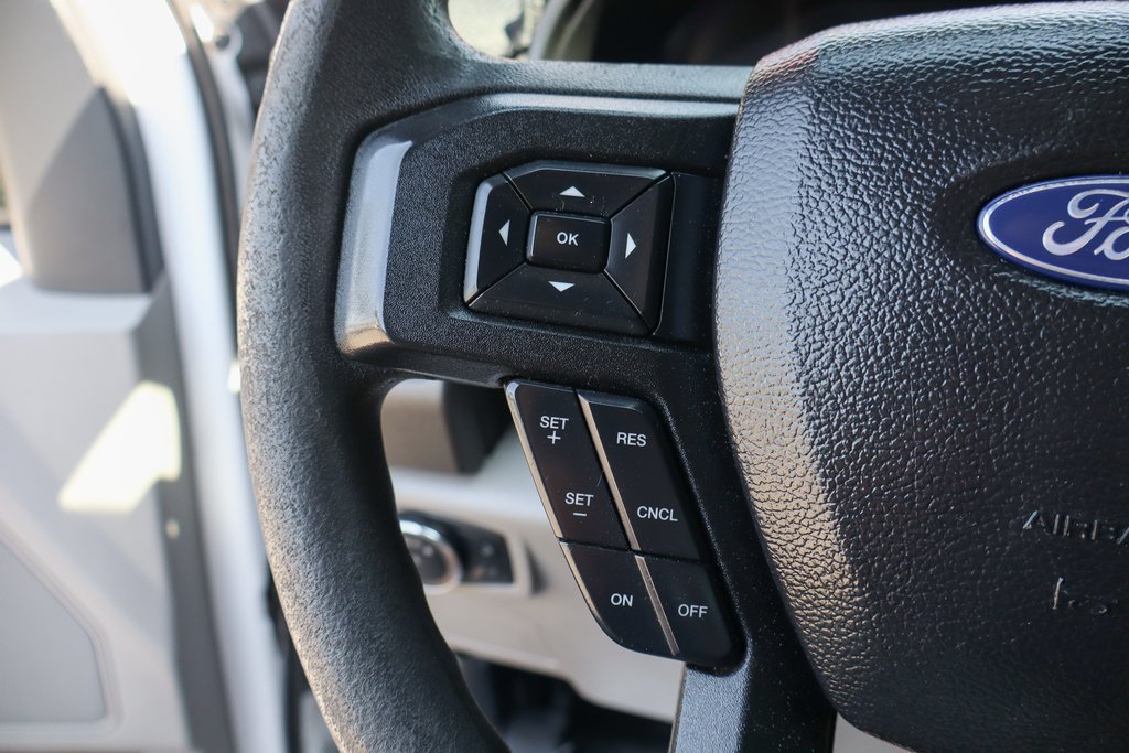 Used 2019 Ford F350 XL w/ XL Value Package RWD image 24