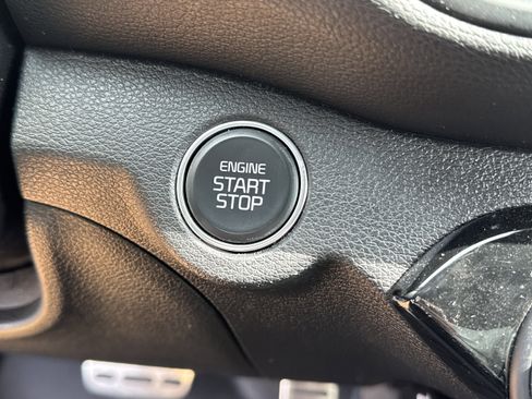 Used 2023 Kia Forte GT-Line w/ GT-Line Premium Package FWD image 32