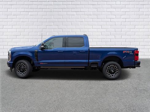 New 2026 Ford F250 Platinum AWD/4WD image 2
