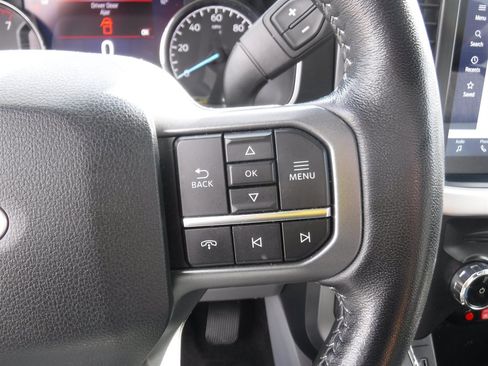 Used 2022 Ford F150 XLT w/ Equipment Group 302A High AWD/4WD image 26