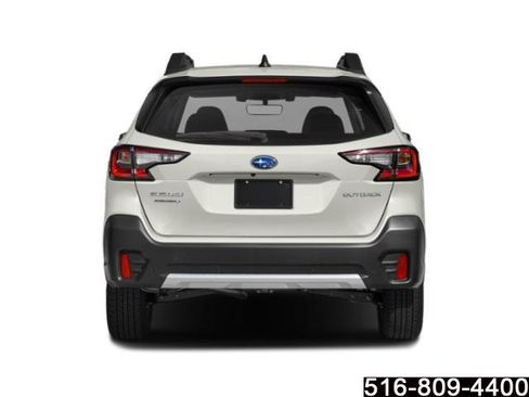 Used 2020 Subaru Outback Limited AWD/4WD image 9