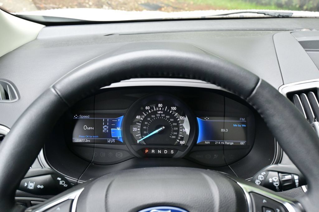 Used 2024 Ford Edge SEL w/ Convenience Package AWD/4WD image 41