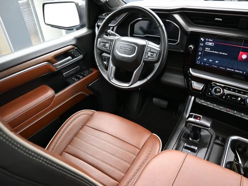 Used 2023 GMC Sierra 1500 Denali Ultimate image 23