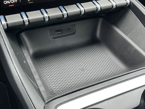 New 2026 GMC Terrain Elevation image 23