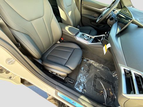 New 2026 BMW 430i w/ M Sport Package RWD image 15