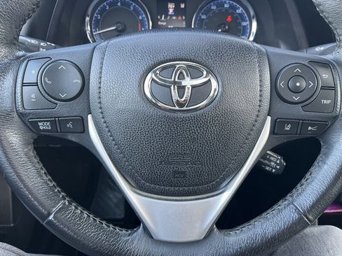 Used 2018 Toyota Corolla XLE w/ Carpet Mat Package (TMS) image 42