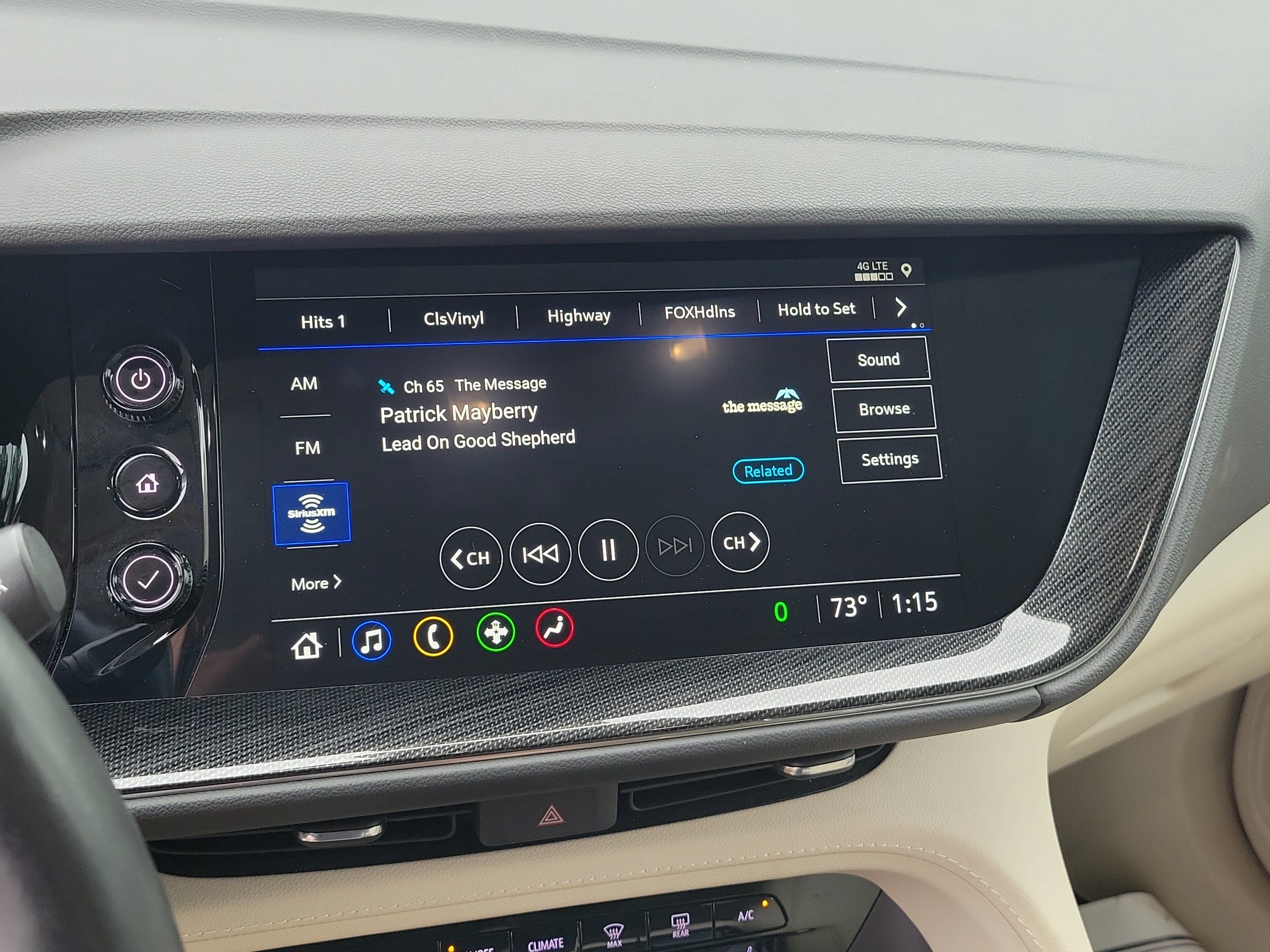 Used 2023 Buick Envision Essence AWD/4WD image 26
