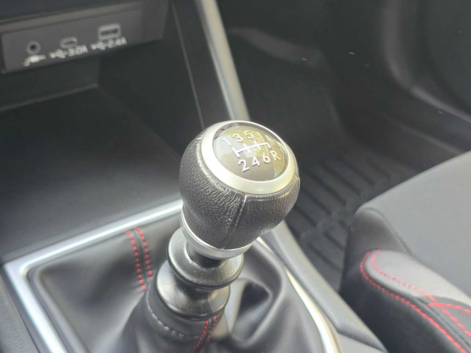 Used 2024 Subaru WRX AWD/4WD image 26