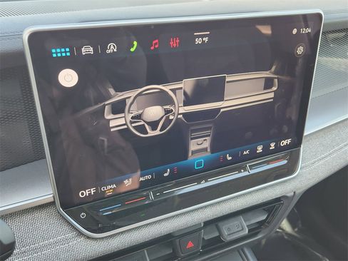 New 2026 Volkswagen Tiguan S image 9