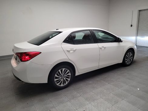 Used 2019 Toyota Corolla XLE image 10