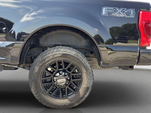 Used 2020 Ford F250 Lariat AWD/4WD image 21
