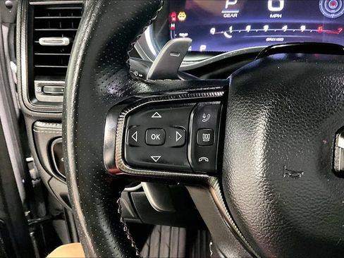 Used 2025 RAM 1500 RHO w/ RHO Level 1 Equipment Group AWD/4WD image 25
