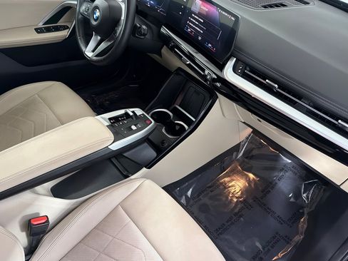 Certified 2023 BMW X1 xDrive28i w/ Premium Package AWD/4WD image 34