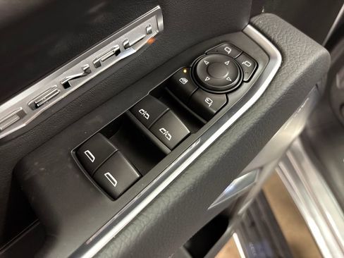 New 2026 GMC Sierra 1500 Denali w/ Denali Reserve Package AWD/4WD image 23