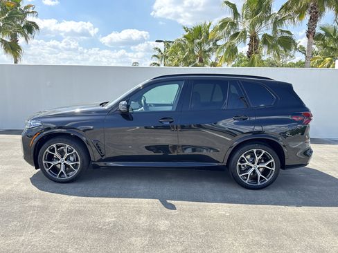 New 2026 BMW X5 xDrive40i w/ M Sport Package image 4