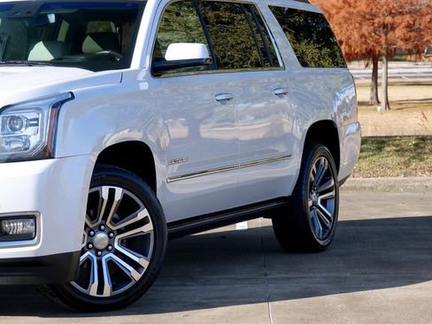 Used 2018 GMC Yukon XL Denali w/ Denali Ultimate Package image 24