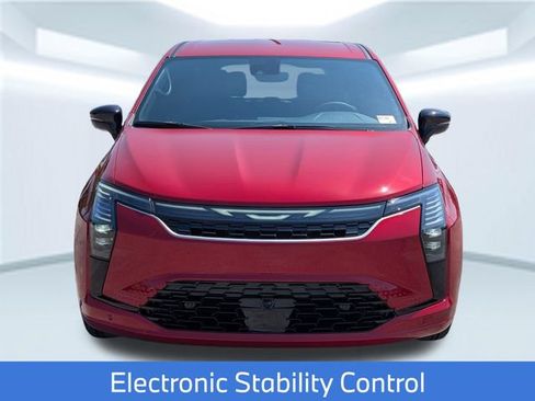New 2027 Chrysler Pacifica Select FWD image 11