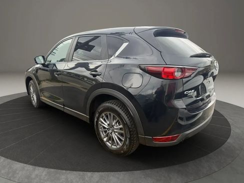 Used 2017 MAZDA CX-5 Touring w/ Preferred Equipment Package AWD/4WD image 7