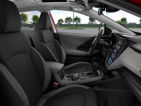 New 2026 Subaru Crosstrek 2.0i Premium image 15