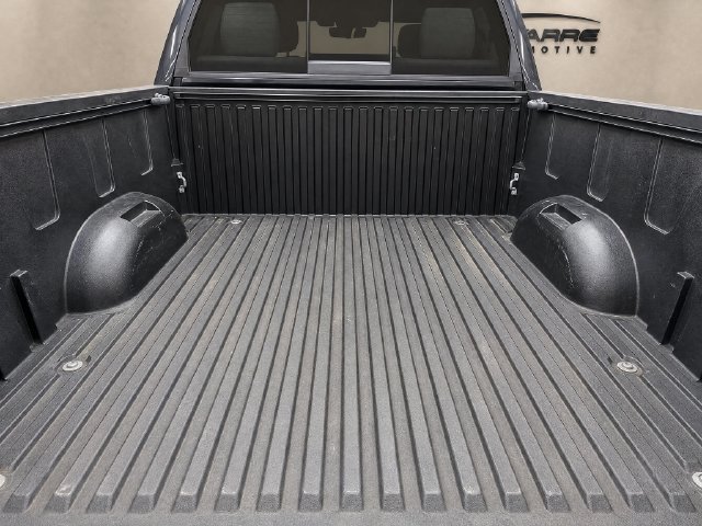 Used 2024 Toyota Tundra SR5 AWD/4WD image 13