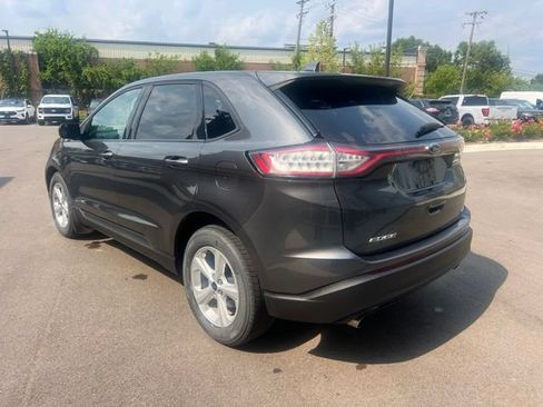 Used 2016 Ford Edge SE AWD/4WD image 7