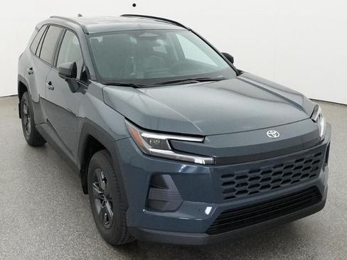 New 2026 Toyota RAV4 LE FWD image 14