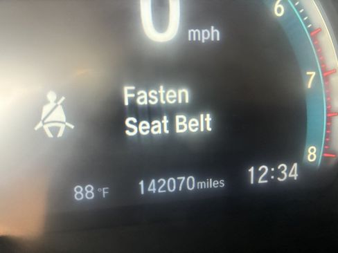 Used 2018 Honda Civic EX-T image 8