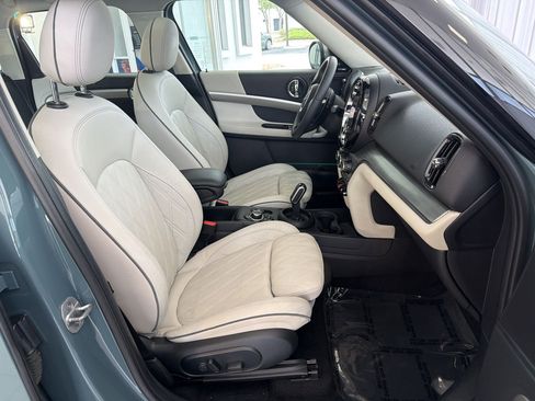 Certified 2024 MINI Cooper Countryman S FWD image 31
