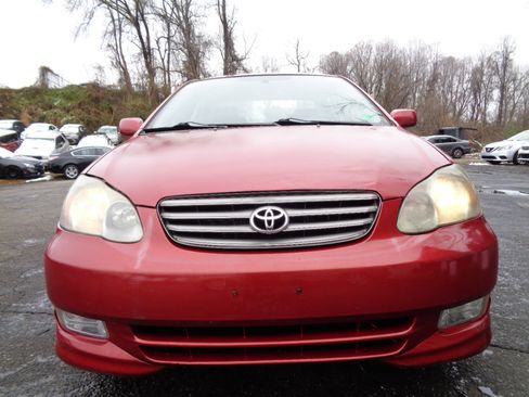 Used 2004 Toyota Corolla LE image 2
