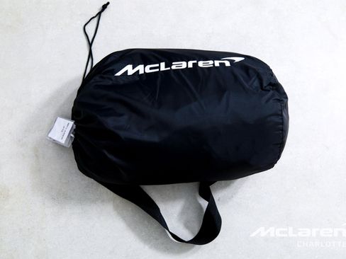 Used 2025 McLaren Artura Spider image 28