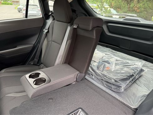 New 2026 Subaru Crosstrek 2.0i Premium AWD/4WD image 21