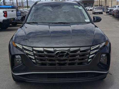 Used 2022 Hyundai Tucson SEL w/ Convenience + Premium Package AWD/4WD image 6