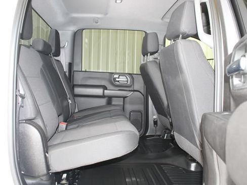 Used 2024 Chevrolet Silverado 3500 W/T w/ WT Convenience Package AWD/4WD image 18