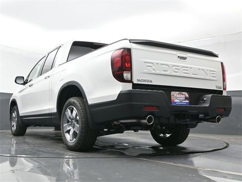 New 2026 Honda Ridgeline RTL image 23