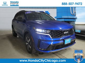 Used 2023 Kia Sorento S video 1