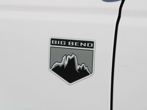 Used 2025 Ford Bronco Big Bend image 15