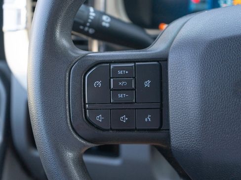 Used 2023 Ford F250 XLT w/ XLT Premium Package AWD/4WD image 24