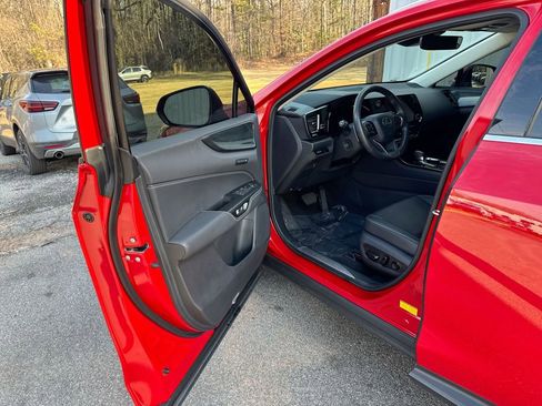 Used 2024 Lexus NX 250 FWD w/ Towing Package (2000 Lbs) image 13