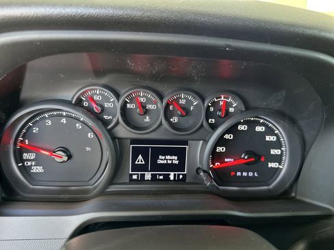 New 2026 GMC Sierra 1500 Pro w/ Pro Value Package AWD/4WD image 37