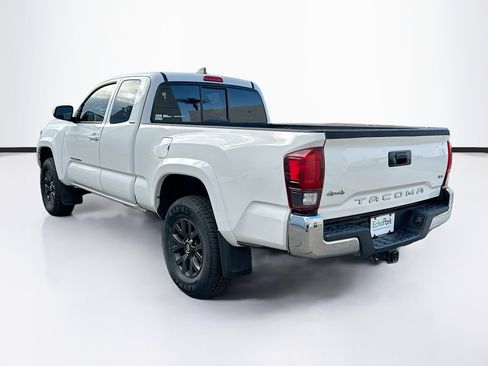 Used 2021 Toyota Tacoma SR5 image 5