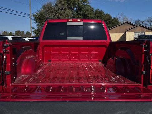 New 2026 RAM 2500 Tradesman AWD/4WD image 10