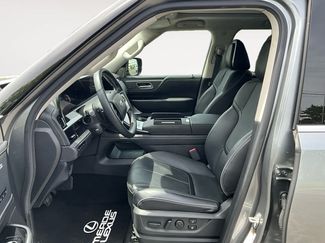 Used 2025 INFINITI QX80 Sensory w/ Exterior Package AWD/4WD video 1