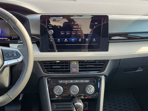 New 2025 Volkswagen Taos S image 21