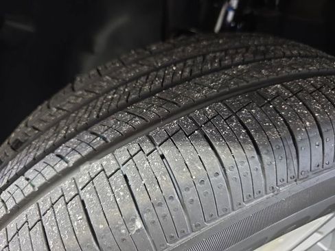 New 2026 Hyundai Tucson SE image 34