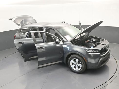 Used 2022 Kia Sorento LX FWD image 64