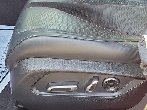 Used 2021 Acura TLX w/ A-SPEC Package FWD image 20