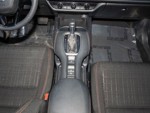 Used 2024 Honda HR-V Sport image 24