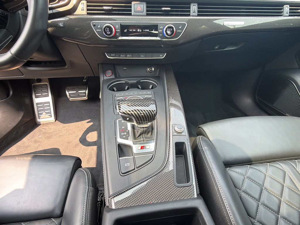 Used 2019 Audi S4 Premium Plus AWD/4WD image 40